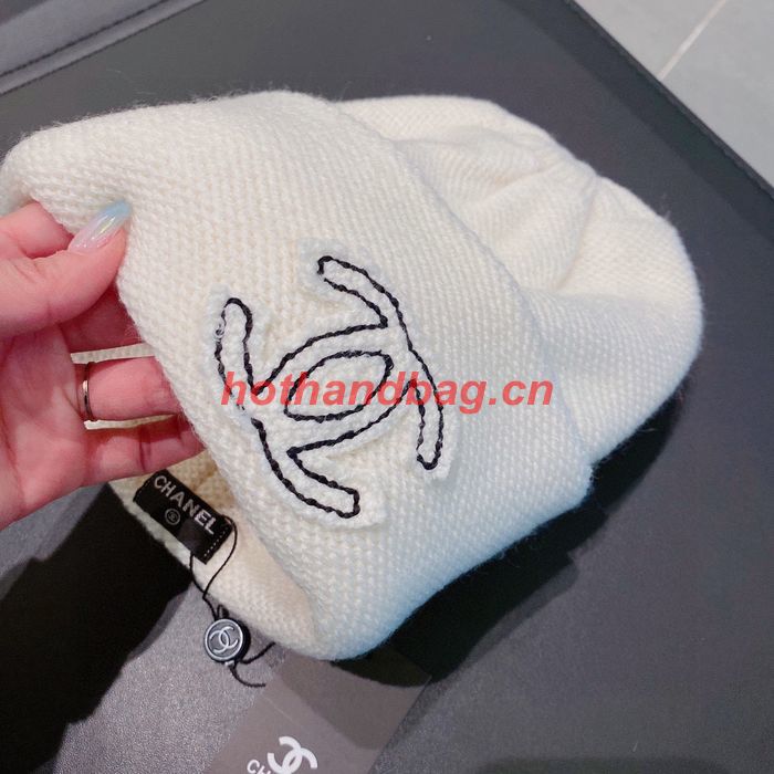 Chanel Hat CHH00307 Chanel Hat CHH00307