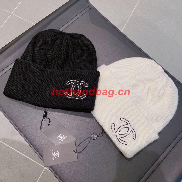 Chanel Hat CHH00307 Chanel Hat CHH00307