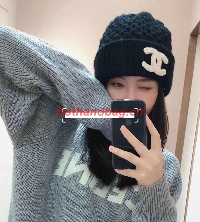 Chanel Hat CHH00323 Chanel Hat CHH00323