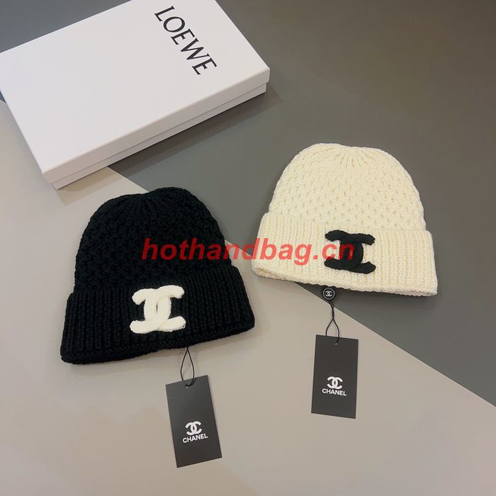 Chanel Hat CHH00323 Chanel Hat CHH00323