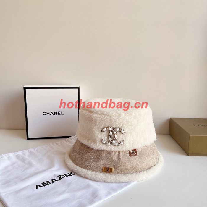 Chanel Hat CHH00325