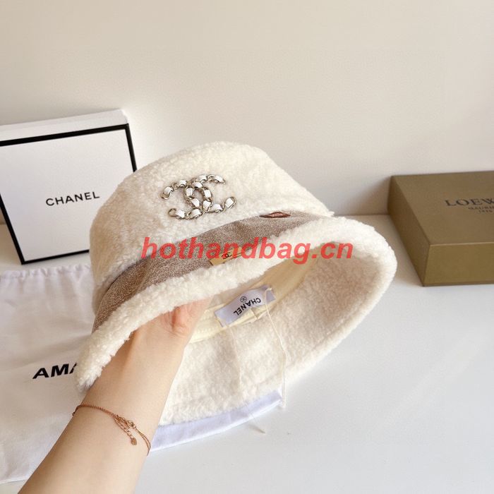 Chanel Hat CHH00325