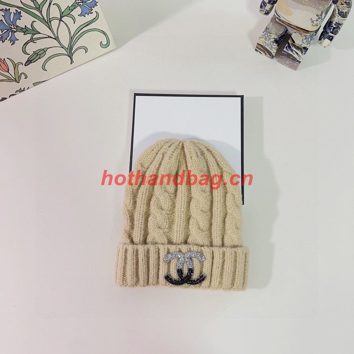 Chanel Hat CHH00346