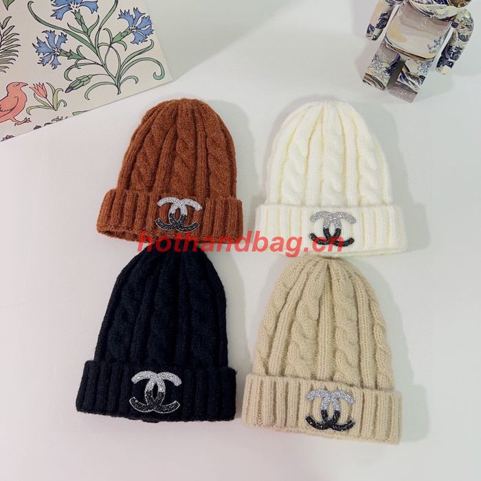 Chanel Hat CHH00347