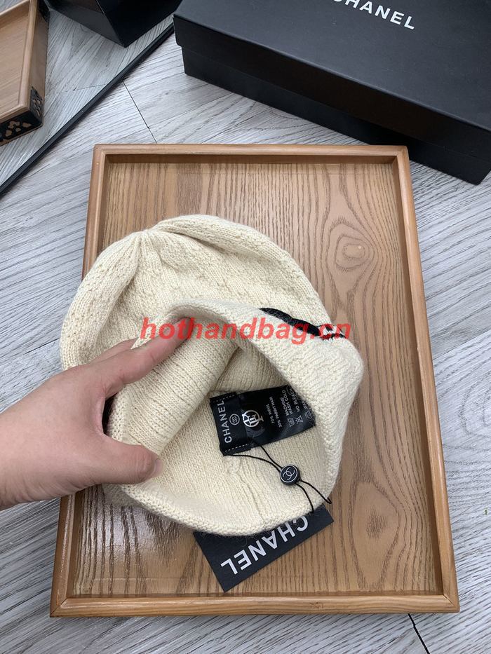 Chanel Hat CHH00358 Chanel Hat CHH00358