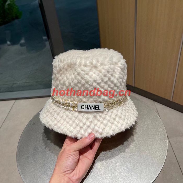 Chanel Hat CHH00362