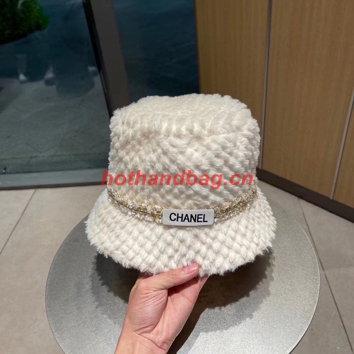 Chanel Hat CHH00362