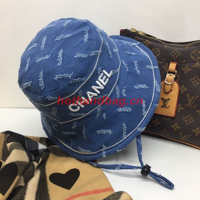 Chanel Hat CHH00370 Chanel Hat CHH00370