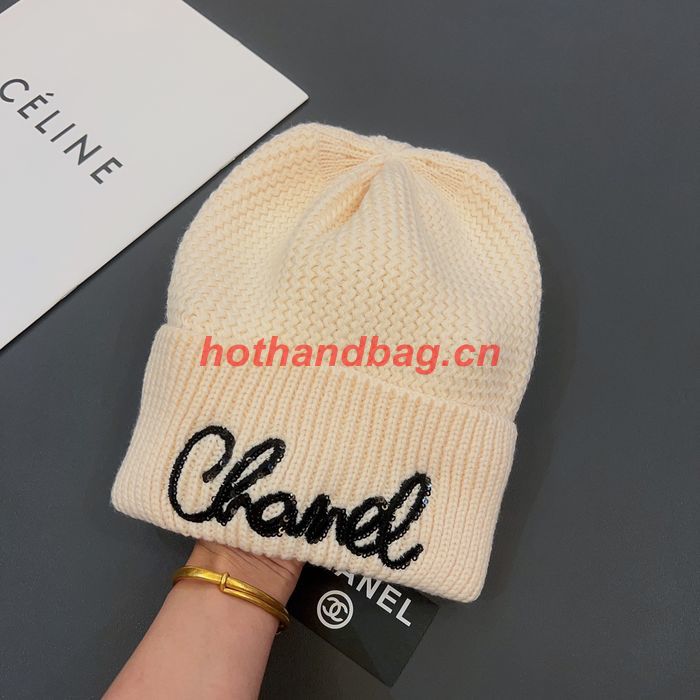 Chanel Hat CHH00380