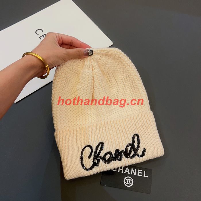 Chanel Hat CHH00380
