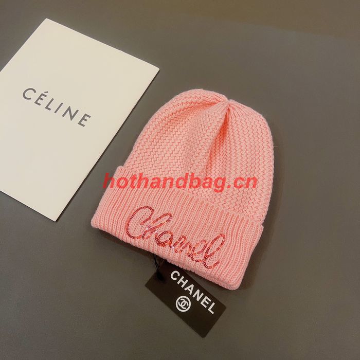 Chanel Hat CHH00381