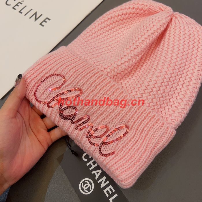 Chanel Hat CHH00381