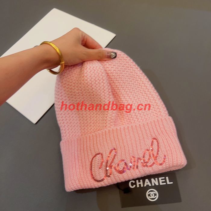 Chanel Hat CHH00381