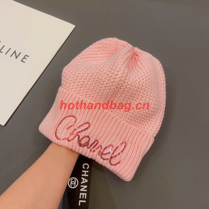 Chanel Hat CHH00381 Chanel Hat CHH00381