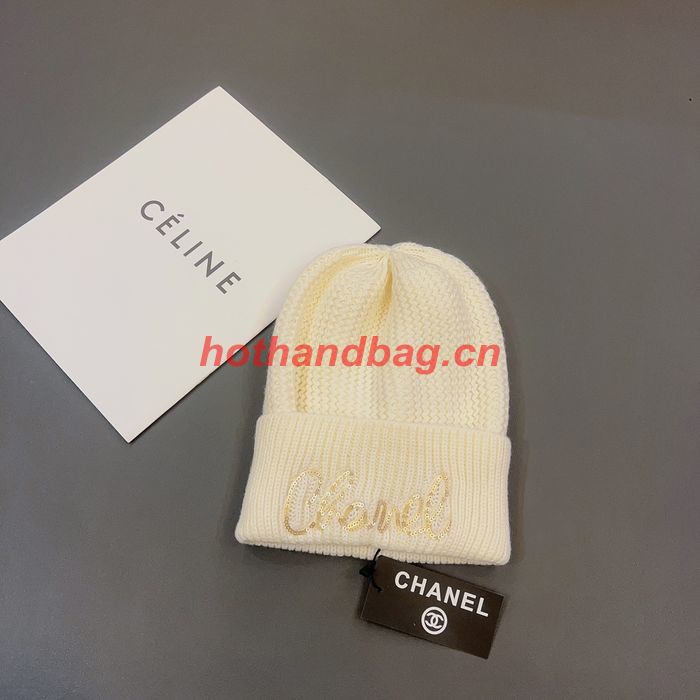 Chanel Hat CHH00382