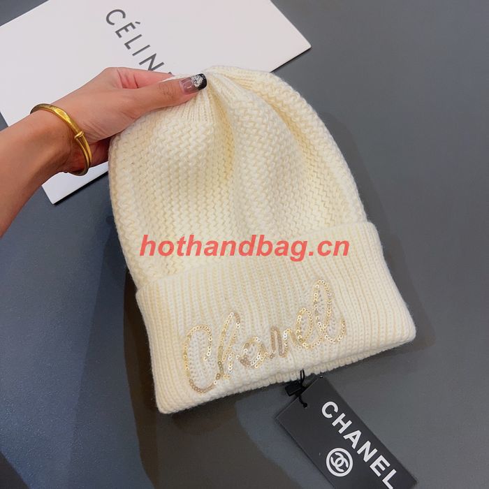 Chanel Hat CHH00382