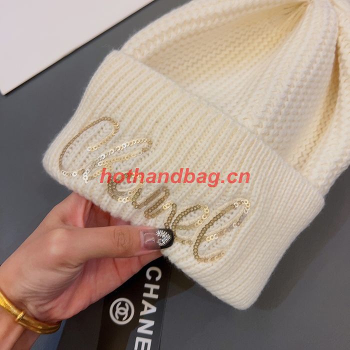 Chanel Hat CHH00382