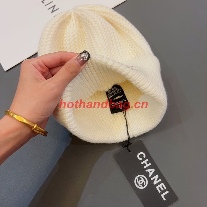 Chanel Hat CHH00382