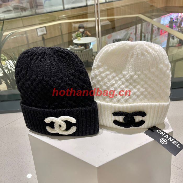 Chanel Hat CHH00396