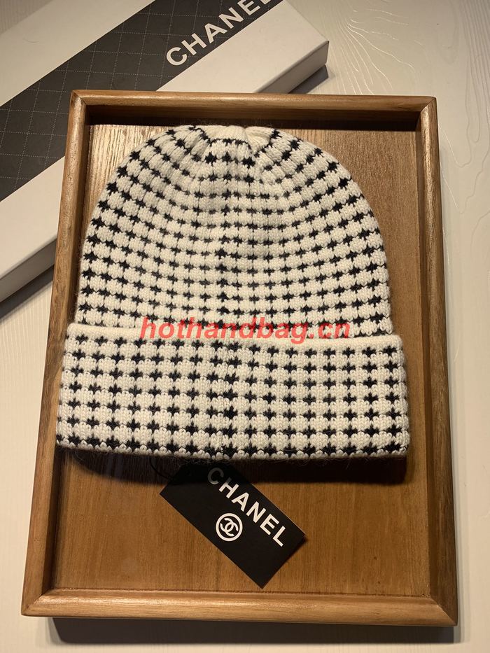 Chanel Hat CHH00401 Chanel Hat CHH00401