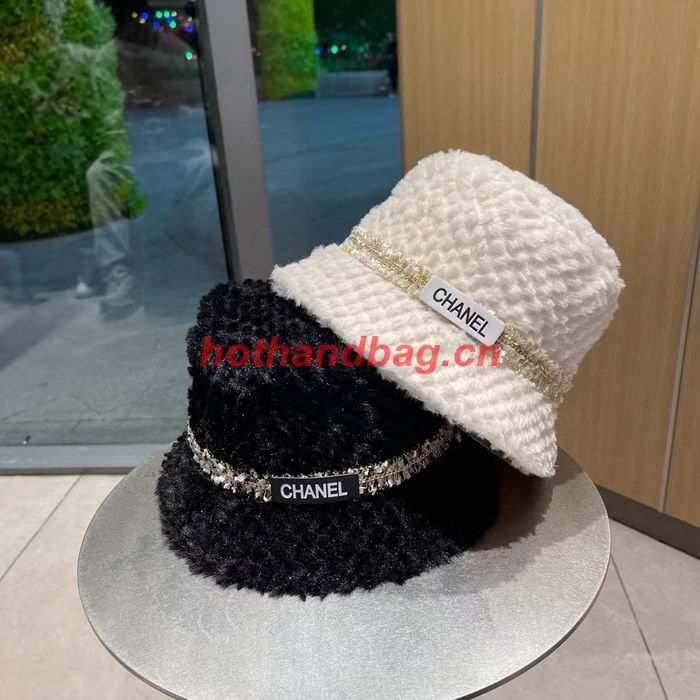 Chanel Hat CHH00417