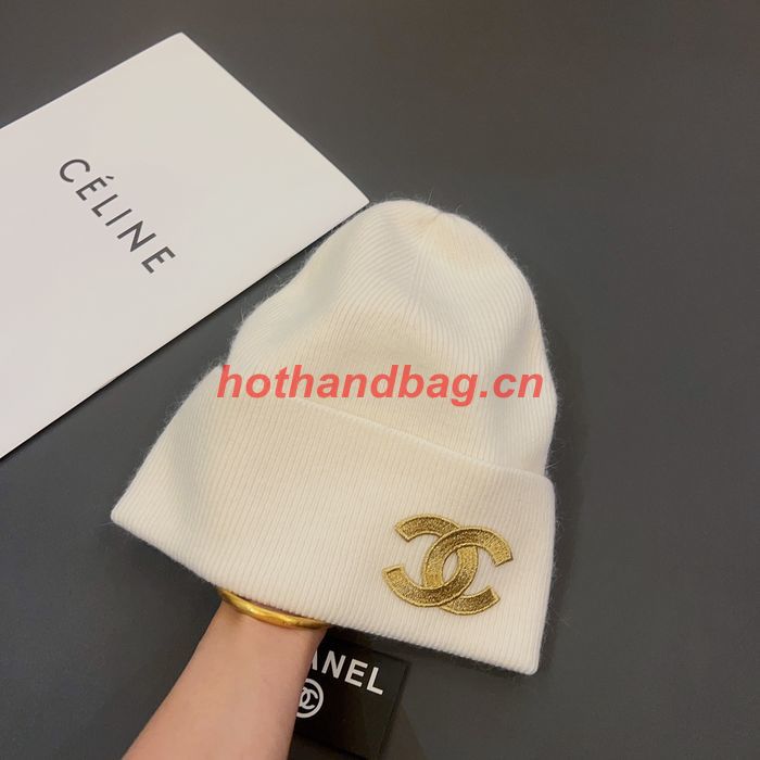 Chanel Hat CHH00423