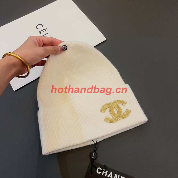 Chanel Hat CHH00423