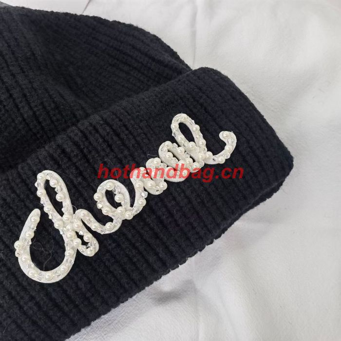 Chanel Hat CHH00451-2 Chanel Hat CHH00451-2