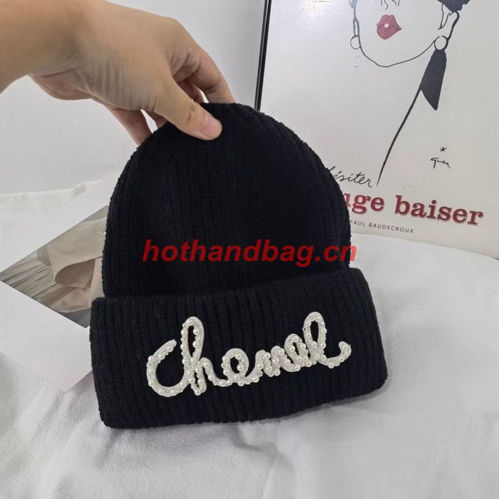 Chanel Hat CHH00451-2 Chanel Hat CHH00451-2