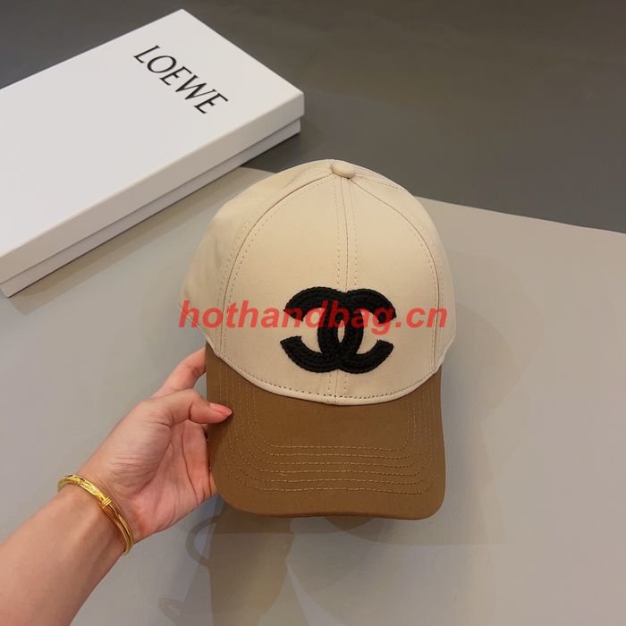 Chanel Hat CHH00495