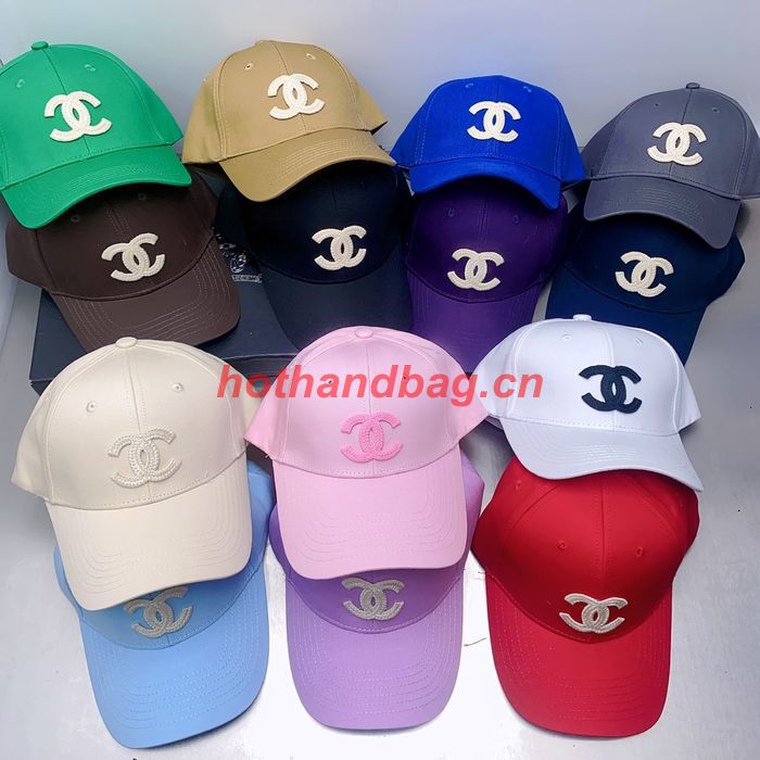 Chanel Hat CHH00543