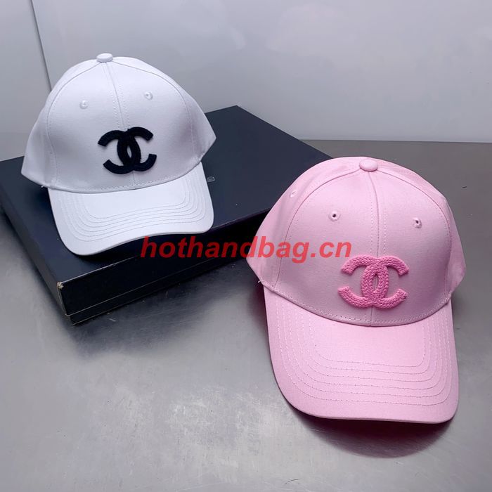 Chanel Hat CHH00543