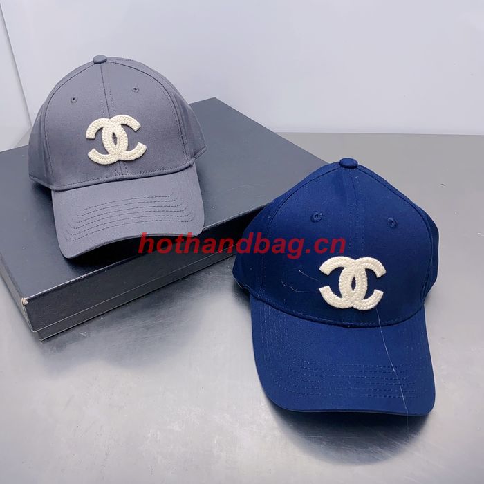 Chanel Hat CHH00543