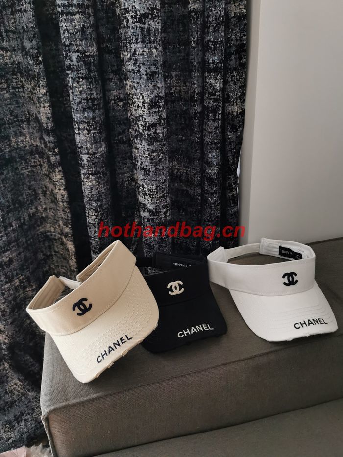 Chanel Hat CHH00544-1