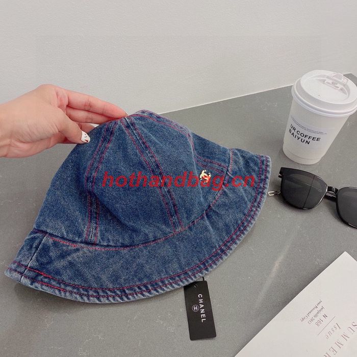 Chanel Hat CHH00554 Chanel Hat CHH00554