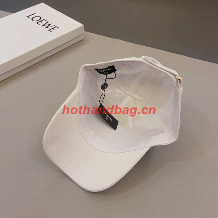 Chanel Hat CHH00573