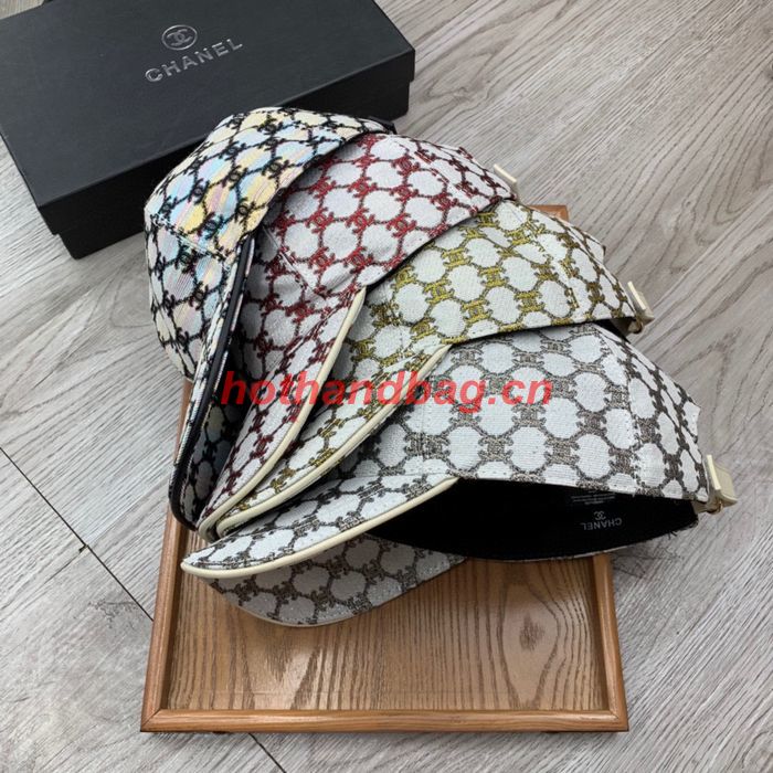 Chanel Hat CHH00575 Chanel Hat CHH00575
