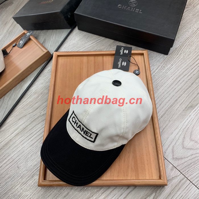 Chanel Hat CHH00579 Chanel Hat CHH00579