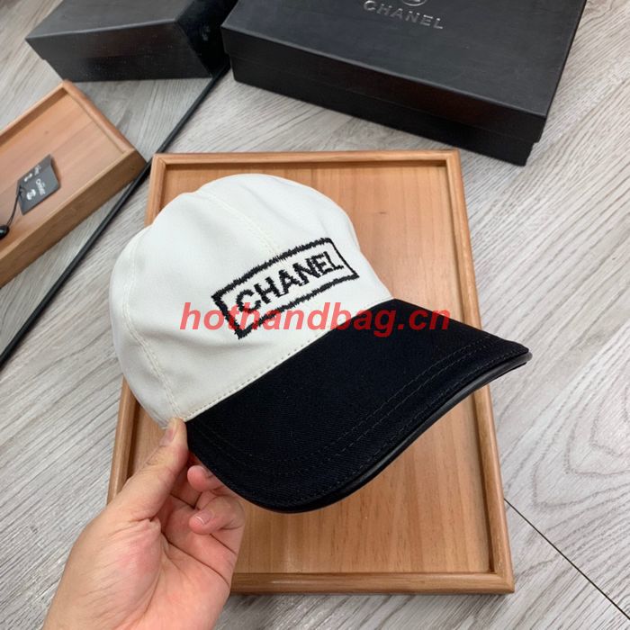 Chanel Hat CHH00579 Chanel Hat CHH00579