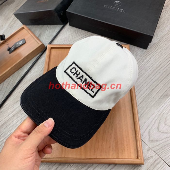 Chanel Hat CHH00579 Chanel Hat CHH00579