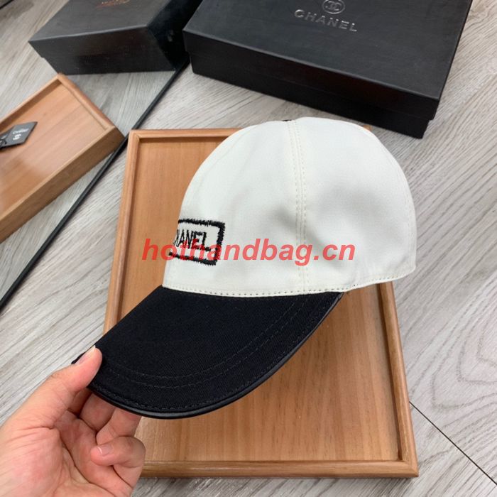 Chanel Hat CHH00579 Chanel Hat CHH00579