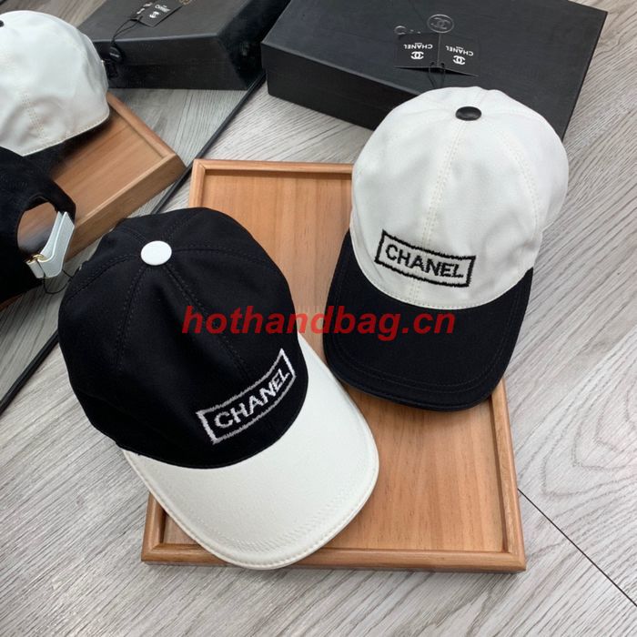 Chanel Hat CHH00580 Chanel Hat CHH00580
