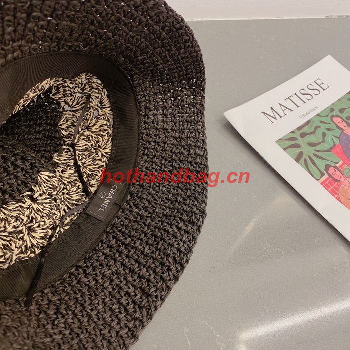 Chanel Hat CHH00593 Chanel Hat CHH00593