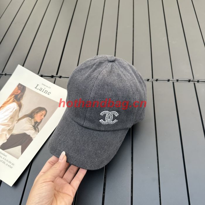 Chanel Hat CHH00604