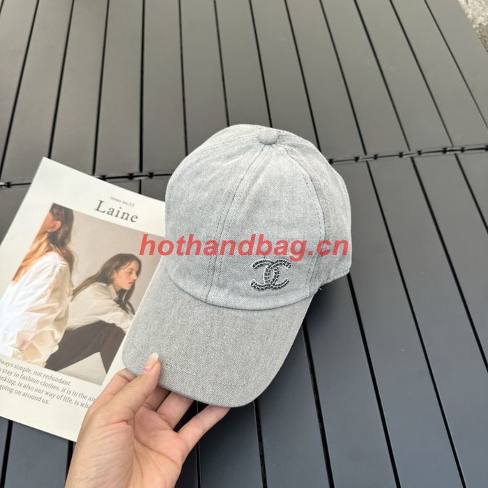 Chanel Hat CHH00605