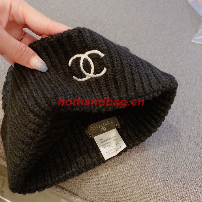 Chanel Scarf&Hat CHH00351 Chanel Scarf&Hat CHH00351
