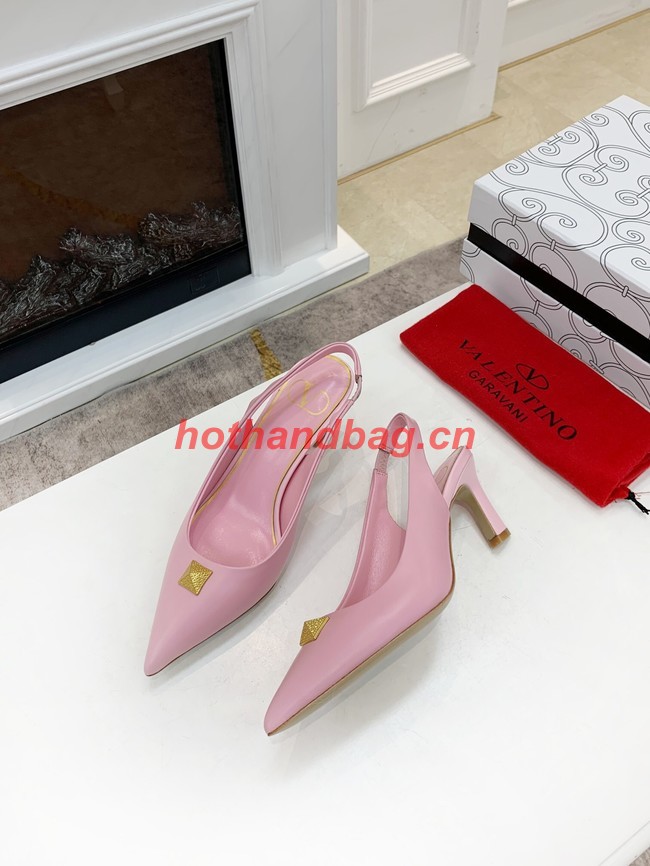 Valentino Shoes 92151-1