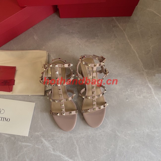 Valentino Shoes heel height 6CM 92148-2