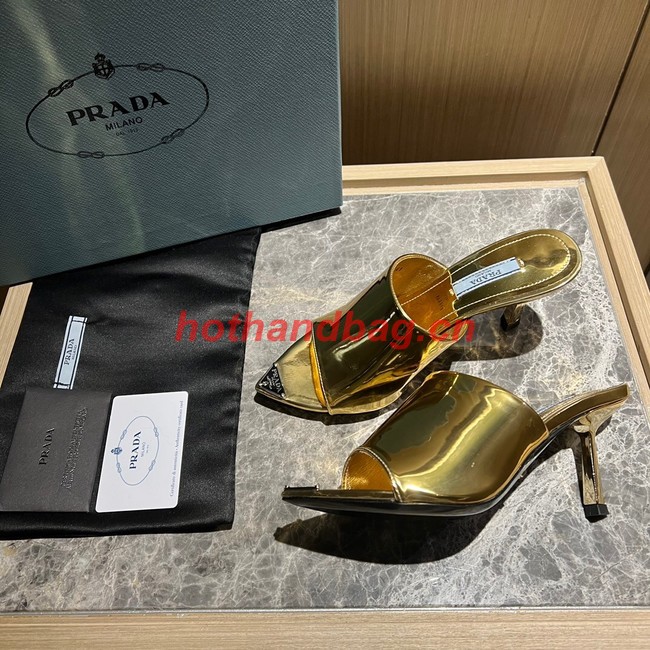 Prada shoes 92165