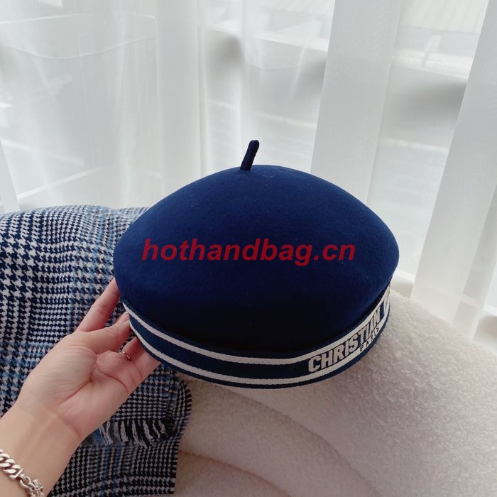 Dior Hat CDH00097